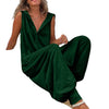 Salopette Leggera Donna