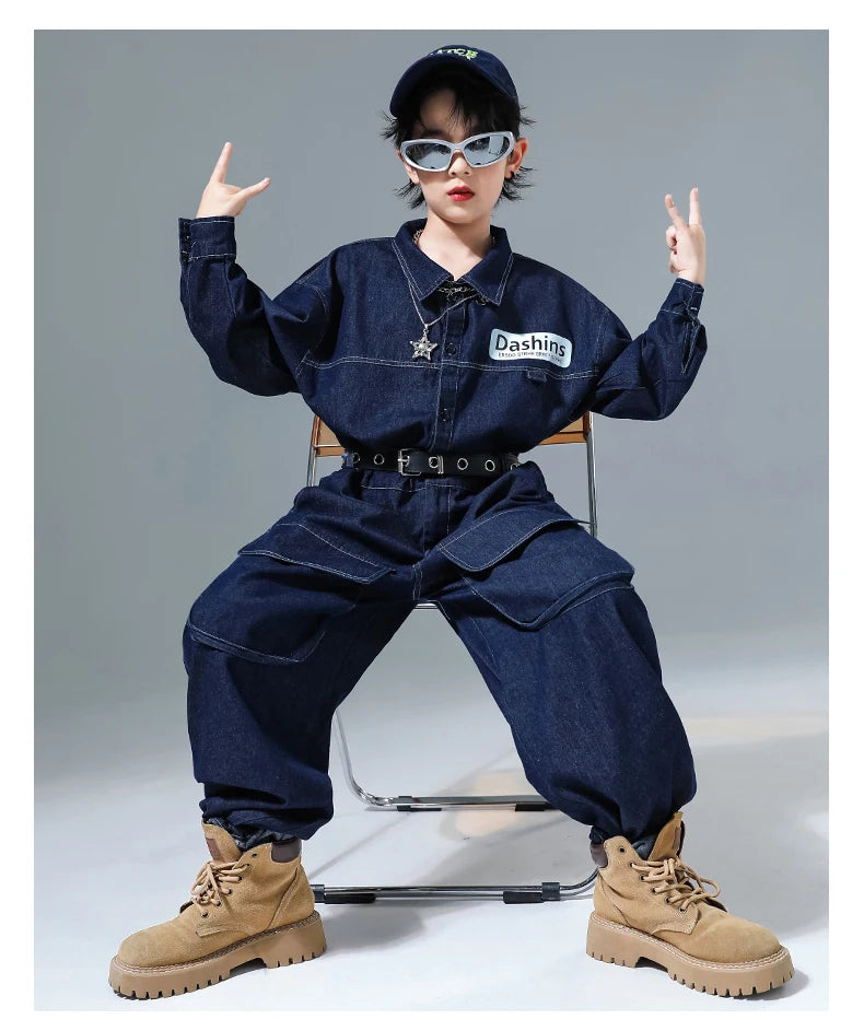 Salopette Da Lavoro Invernale