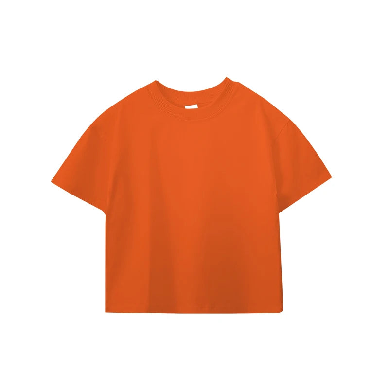 Salopette Cotone Bimbo