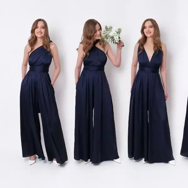 Salopette Original Marines