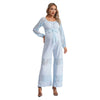 Salopette Mom Fit