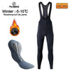 Salopette Ciclismo Invernale In Offerta