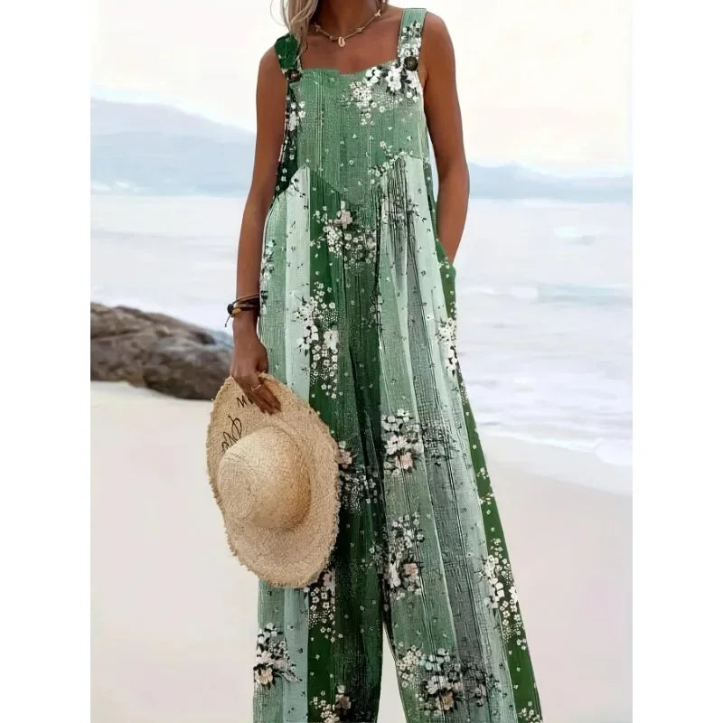 Jumpsuit Salopette