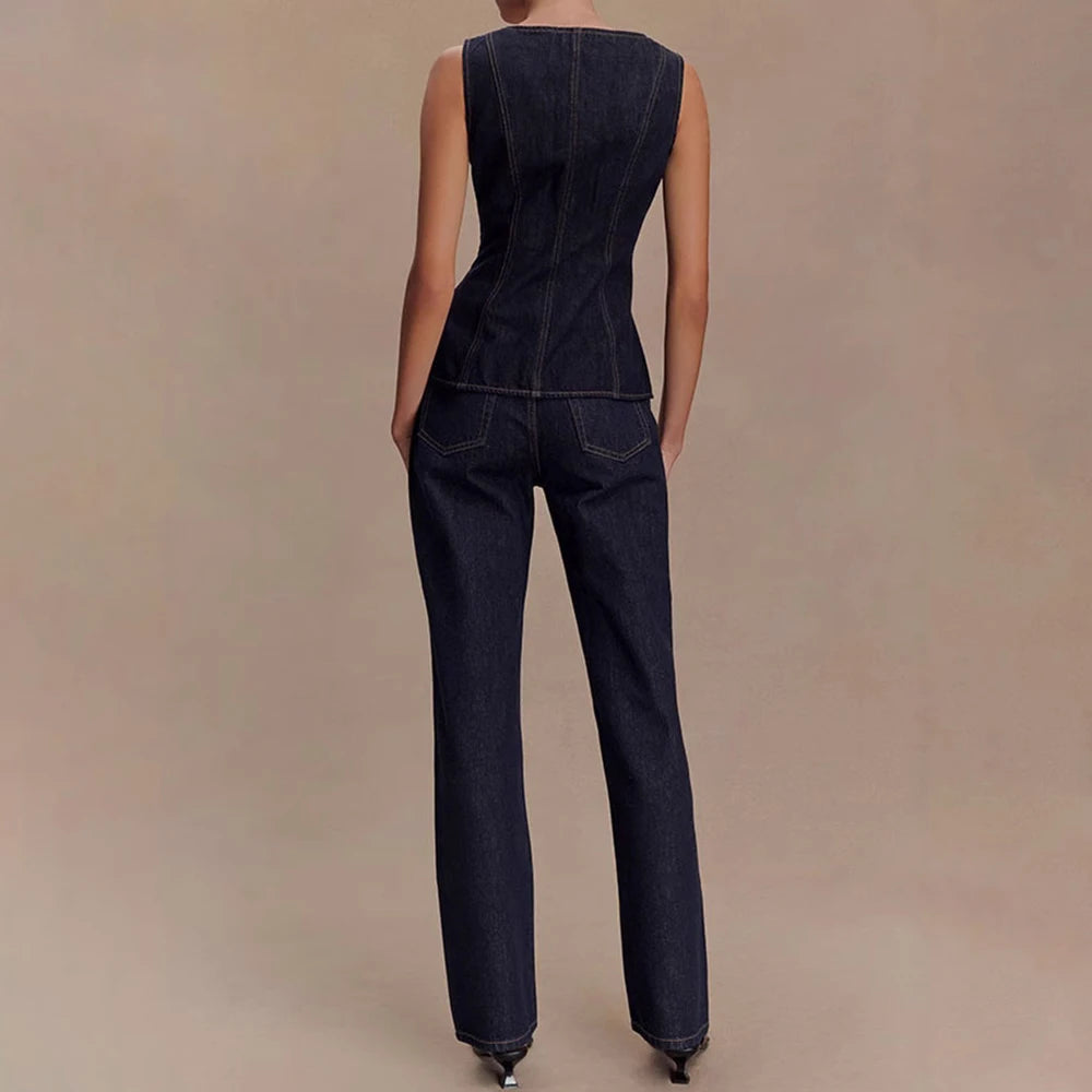 Pantaloncini Salopette