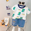Salopette Neonato Chicco