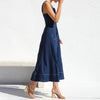 Salopette Robe