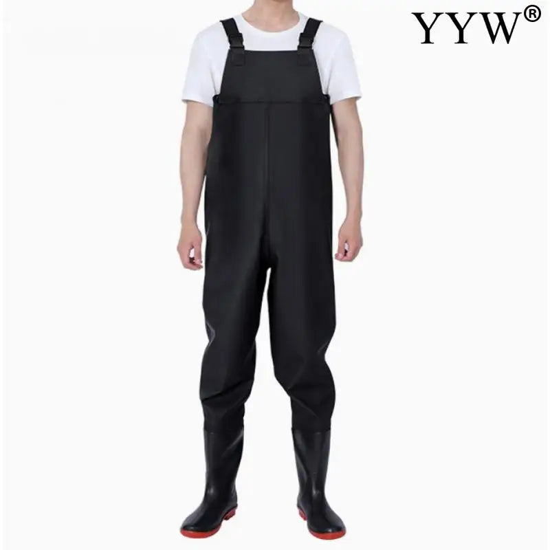 Salopette Da Pescatore