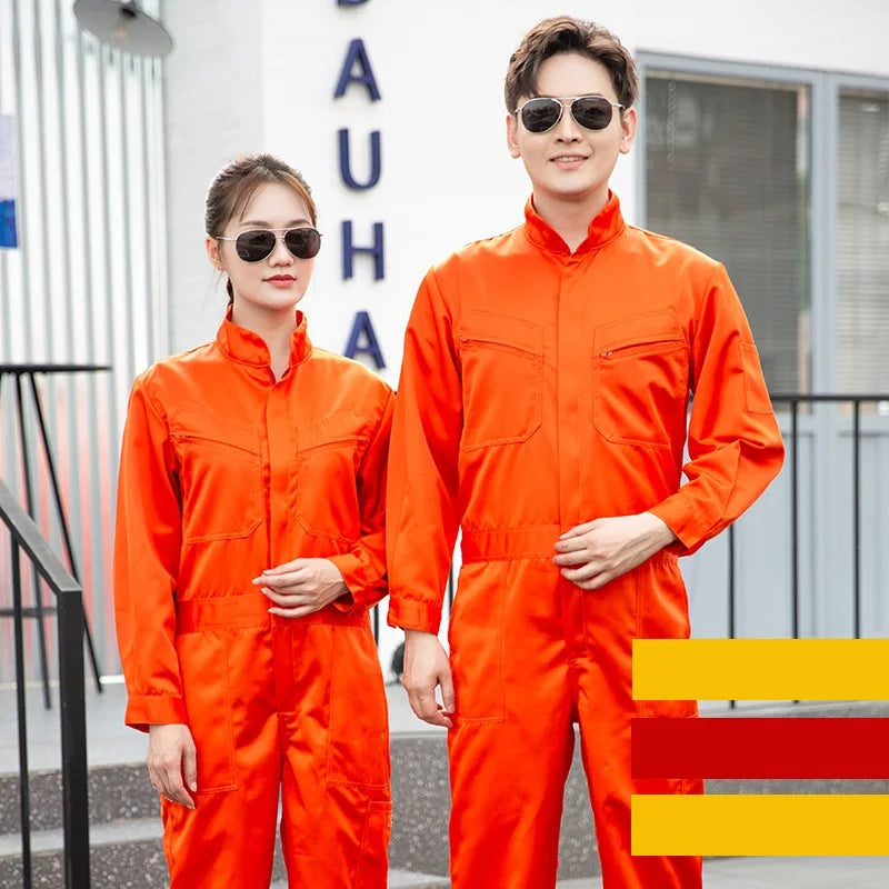 Salopette Da Pittore