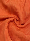 Salopette Arancione