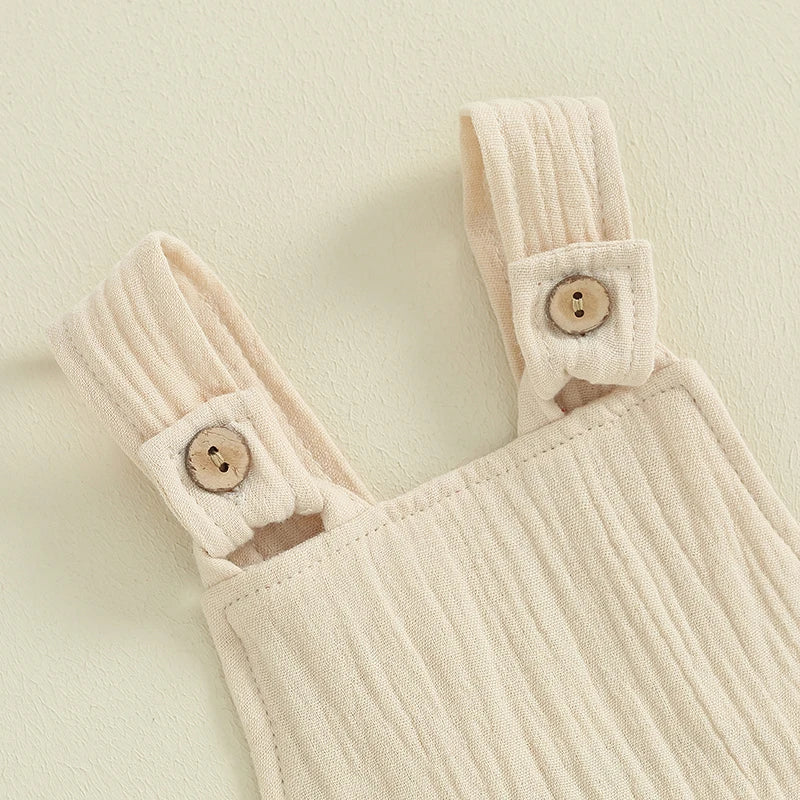 Salopette Bimba Vela