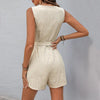 Salopette Femme Short
