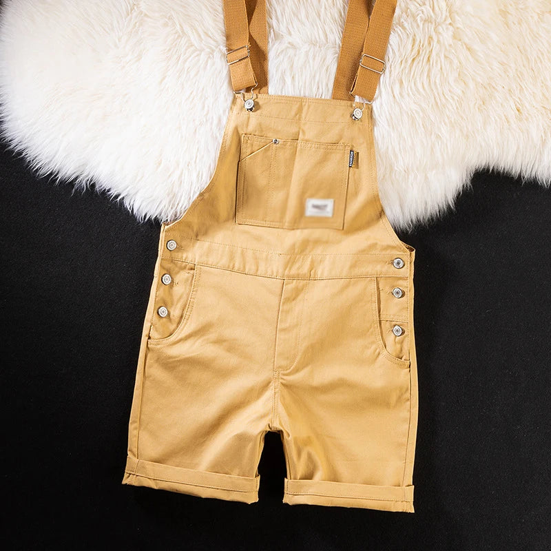 Salopette Uomo Estiva