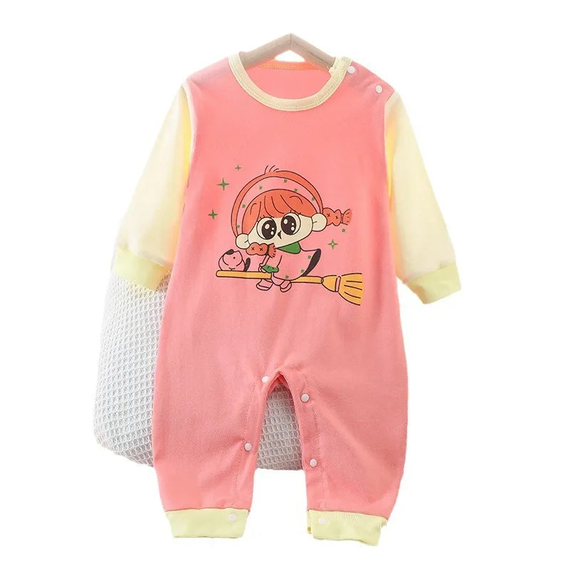 Salopette Bimbo 12 Mesi