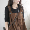 Salopette Oversize