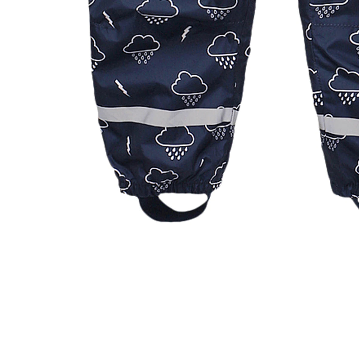 Salopette Pioggia Bambino