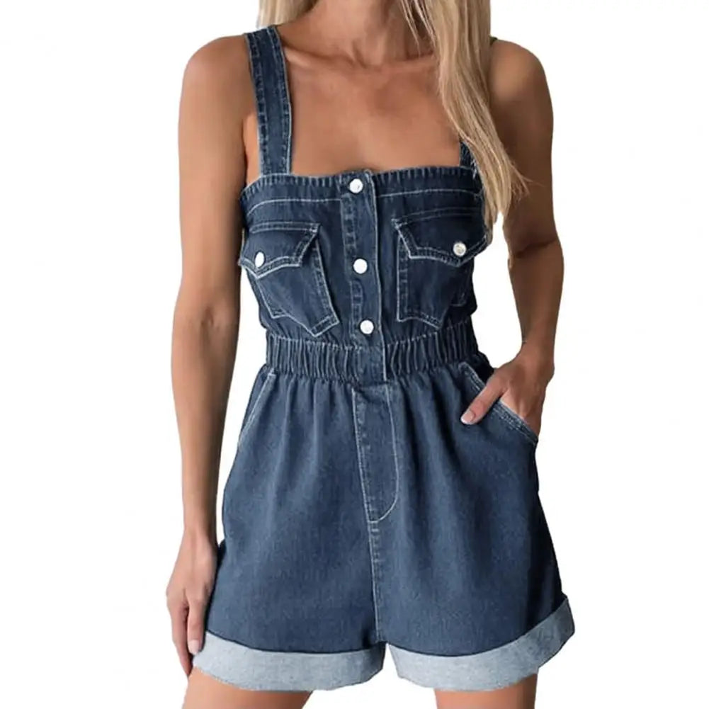 Salopette Corte Eleganti