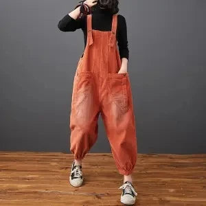 Salopette Invernale Donna