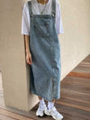 Robe Salopette