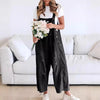 Salopette Pantalone