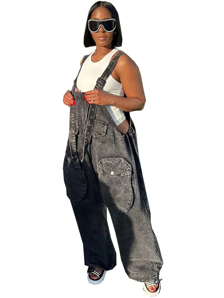 Salopette Made In Italy