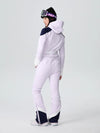 Salopette Da Neve Donna