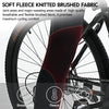 Salopette Ciclismo Uomo Invernale