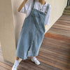 Salopette Vestito