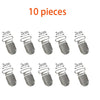 Ganci Per Bretelle Salopette