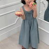 Salopette Bambine