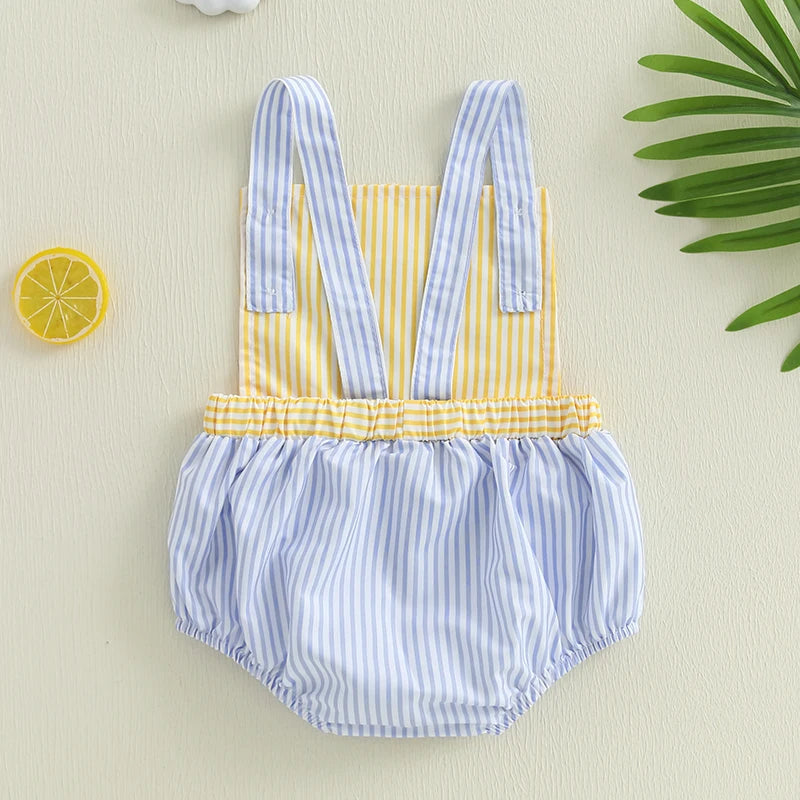 Salopette Bimba 18 Mesi