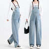 Salopette Jeans Donna Premaman