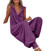 Salopette Leggera Donna