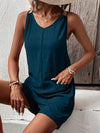Salopette Con Maglia Sotto