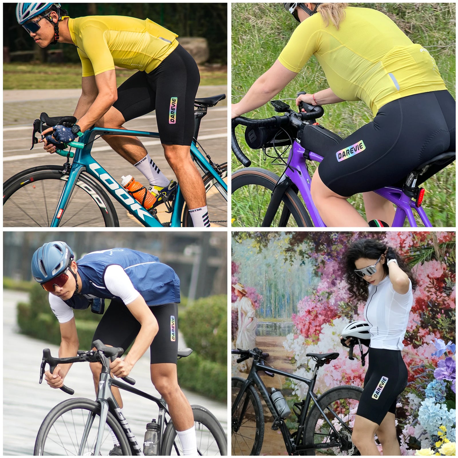 Salopette Ciclismo Saldi