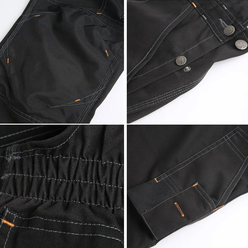 Salopette De Travail