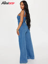 Pin Up Salopette