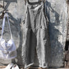 Salopette Cargo Donna