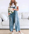 Salopette Pantalone