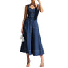 Salopette Robe