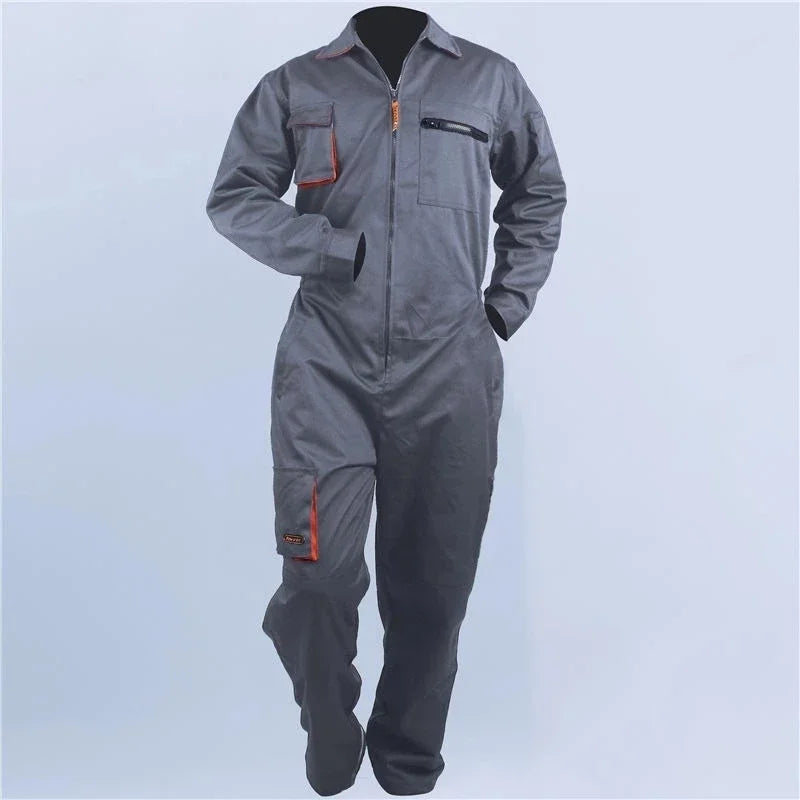 Salopette Workwear