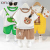 Salopette Neonato Chicco