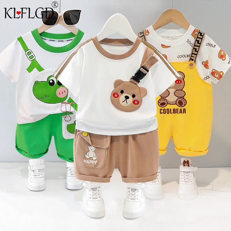 Salopette Neonato Chicco