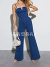 Salopette Jeans Zampa