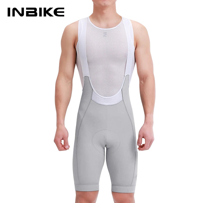Salopette Ciclismo Lunghe Distanze