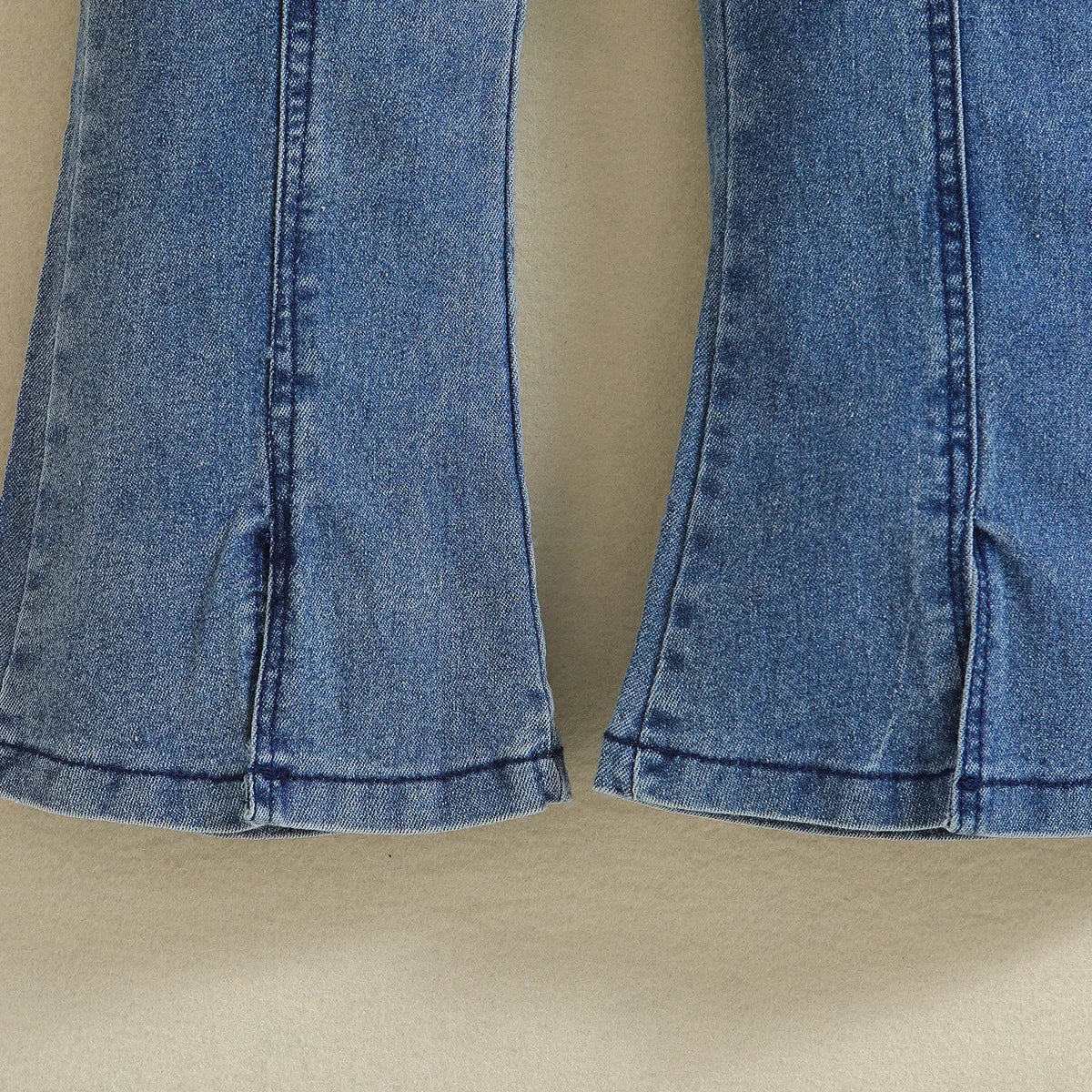 Salopette Per Bambina