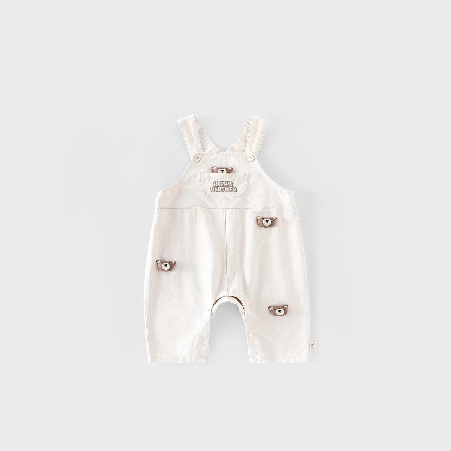 Salopette Bambino 6 Anni