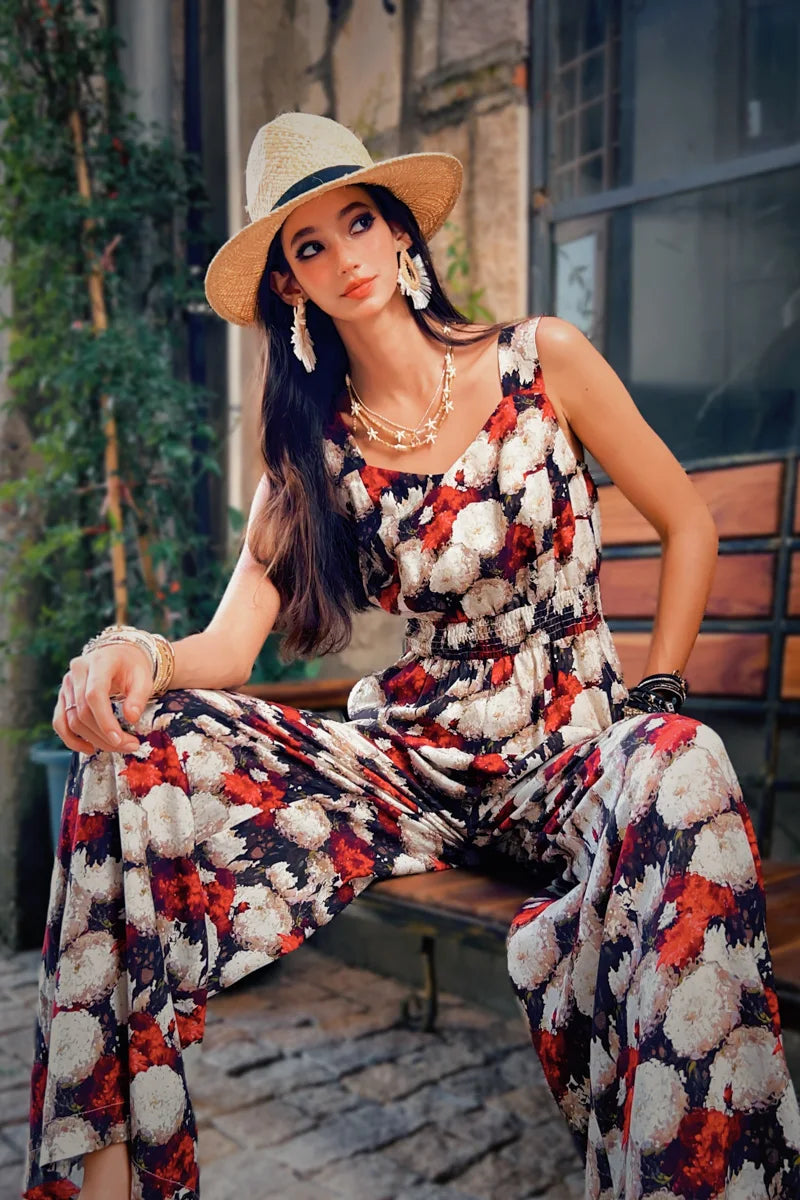 Salopette A Pantaloncino