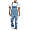 Salopette Uomo Jeans
