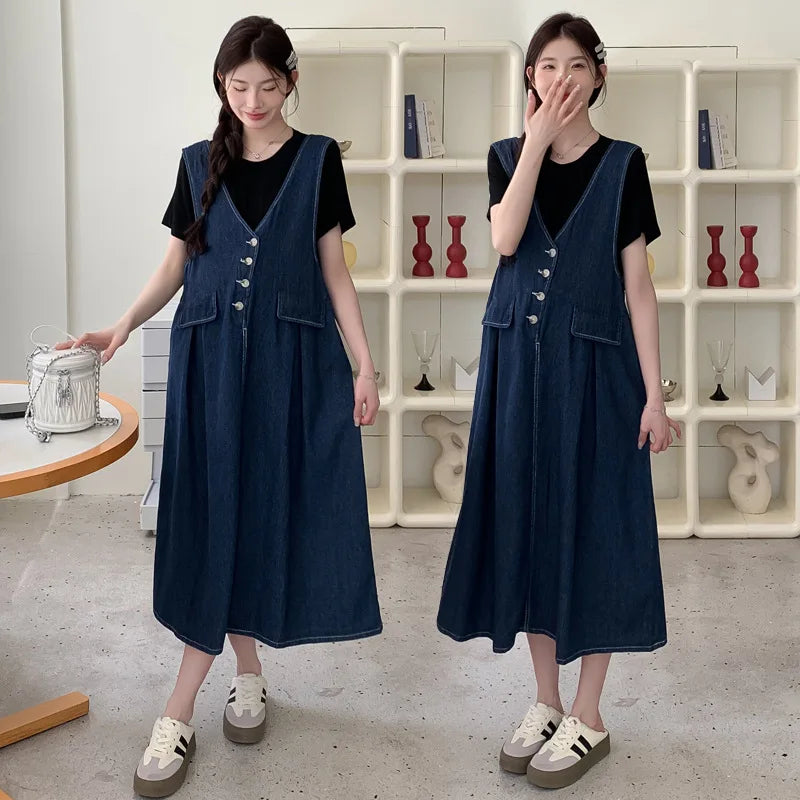 Salopette Premaman Chicco