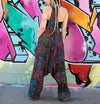 Salopette Hippie